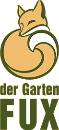 Logo der Garten Fux